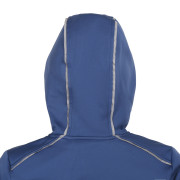 Kinder-Softshell-Jacke Zulu Tane K