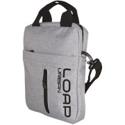 Umhängetasche Loap Modd grau Grey