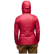 Damenjacke Black Diamond W Solution 2.0 Hoody