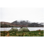 Wanderzelt Terra Nova Equipment Hoolie Compact 3