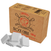 Magnesium Camp Block Chalk 120g