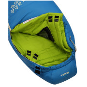 Kinderschlafsack Boll Patrol