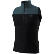 Herrenweste Dynafit Traverse Dst Vst M schwarz/blau cinder/0910
