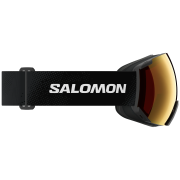 Skibrille Salomon Radium