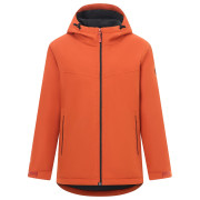 Kinder Winterjacke Regatta Junior Frelton Rooibos Tea orange RoibsTe(Blk)