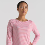Damen-T-Shirt Craghoppers NL Erin LS Top