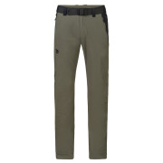 Herrenhose Hannah Garw dunkelgrün tea leaf/anthracite