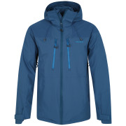 Herrenjacke Husky Nicker M 2022 dunkelblau dark blue