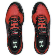 Herren Laufschuhe Under Armour Charged Bandit Trail GTX