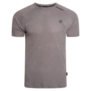 Herren-Funktionsshirt Dare 2b Potential Tee grau AshGrey Camo