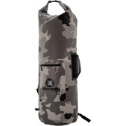 Packsack Elements Gear Forester 80L tarnfarbe