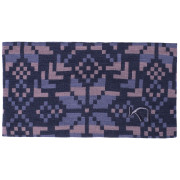 Stirnband Kari Traa Else Headband dunkelblau Royal