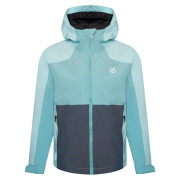 Kinderjacke Dare 2b In The Lead IIIJK hellblau MdbrkGrn/Aqu