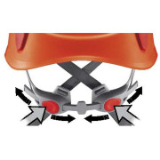 Helm Petzl Elios