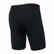 Boxershorts Saxx Multi-Sport Mesh Long Boxer Brief Fly