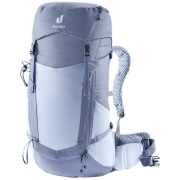 Damenrucksack Deuter Futura 24 SL blau polar-bluejay