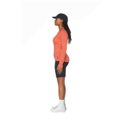 Damen-Funktionsshirt Devold Adventure Merino 190 Shirt Wmn