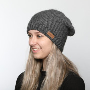 Wintermütze Sherpa Fiona Sport