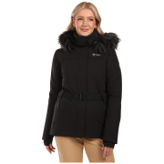 Damenjacke Kilpi Carrie-W