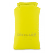 Wasserdichte Hülle Pinguin Dry bag 20 L gelb