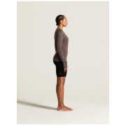 Damen-Funktionsshirt Craft Wool Comfort Rn LS W