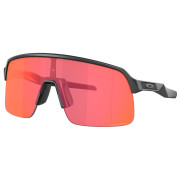 Sonnenbrille OAKLEY Sutro Lite schwarz/orange Matte Carbon