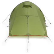 Zelt Force Ten Xenon UL 2 Plus