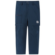 Kinderhose Reima Sillat blau Navy