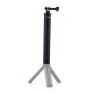 Selfie-Stick SJCAM teleskopický monopod 83 cm