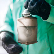 Wasser Faltflasche Hydrapak Stow Bottle 1L