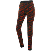 Herreunterhose Alpine Pro Calon orange spici orange