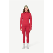 Damen-Rollkragenpullover Devold Expedition Woman Zip Neck