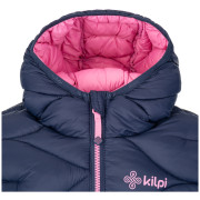 Kinderjacke Kilpi Rebeki-Jg (2023)