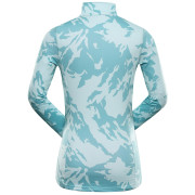 Damen-T-Shirt Alpine Pro Stansa 2