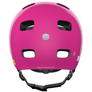 Kinder Fahrradhelm POC POCito Crane MIPS