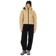 Damen-Winterjacke Fundango Amber Cropped Jacket