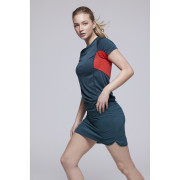 Damen-T-Shirt Devold Running Woman T-Shirt