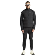 Herren-Laufhose Craft Subz Tights 3 M