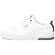Damenschuhe Puma Carina Raw Metallics