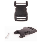 Druckverschluss Sea to Summit Ersatzschnalle 25 mm, 1 Steg