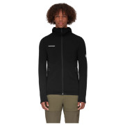 Herren-Sweatshirt Mammut Aconcagua Light ML Hooded Jacket Men