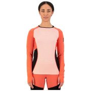 Damen-Funktionsshirt Mons Royale Olympus Ls