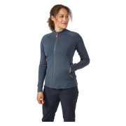 Damen-Sweatshirt Rab Nexus Jacket Wmns