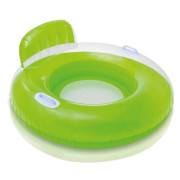 Aufblasbarer Sessel Intex Candy 56512NP grün Green