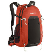Rucksack Boll Trail Head 26 rot Truered