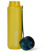 Sportflasche Regatta Tritan Flip Lid Bottle 1L