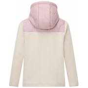 Kinder-Sweatshirt Regatta Myla Hybrid Jacket PowLilVan