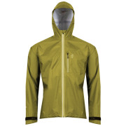 Herrenjacke High Point Road Runner 5.0 Jacket grün Avocado Oil