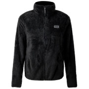 Damen Funktions-Sweatshirt Dare 2b Gnarly Fleece schwarz Black