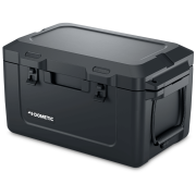 Kühlbox Dometic Patrol 35 schwarz Slate